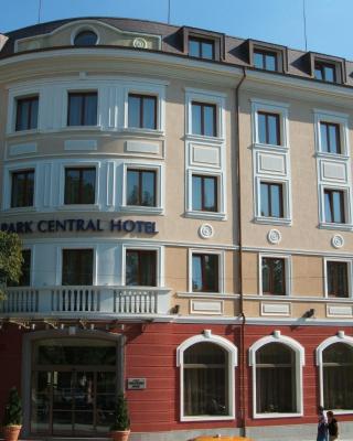 Hotel Park Central