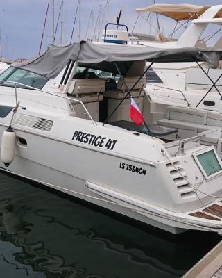 Le For Sea