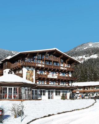 Hotel Hubertus