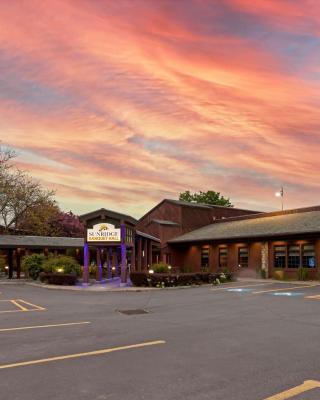 Best Western Sunridge Inn & Conference Center