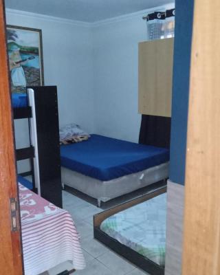 Quartos Expominas Privativos