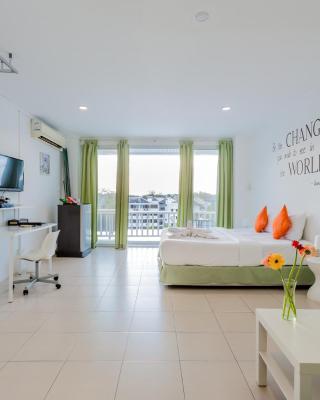 Little Home Ao Nang