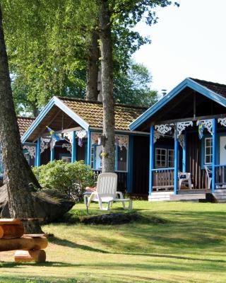 Skotteksgården Cottages