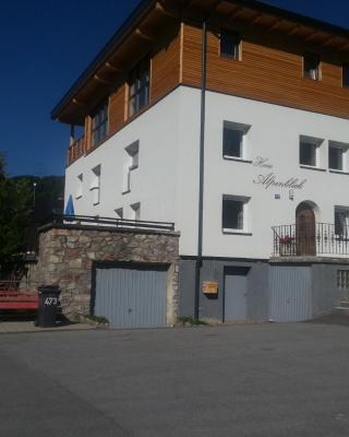 Haus Alpenblick