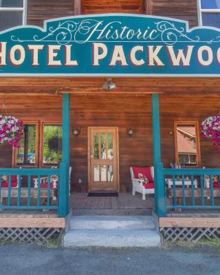 Historic Hotel Packwood
