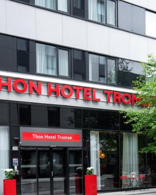 Thon Hotel Tromsø