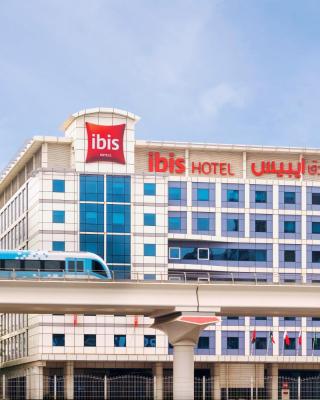 Ibis Al Barsha