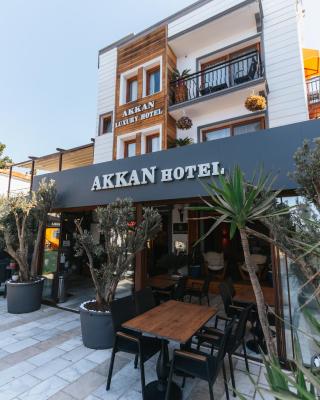 Akkan Hotel