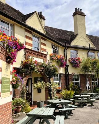 Wye Valley Hotel