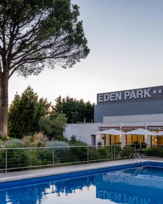 Hotel Eden Park by Brava Hoteles