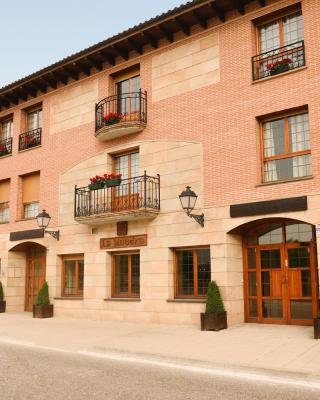 Hotel Rural Villa de Vinuesa