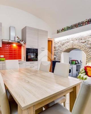 Casa particular underground