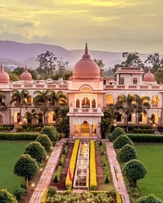 WelcomHeritage Shivavilas Palace, HAMPI