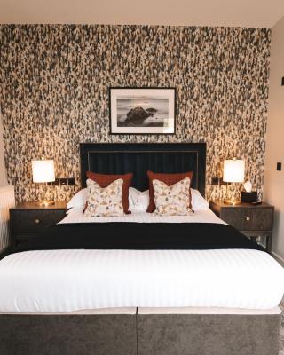 The Seafield Arms-Cullen