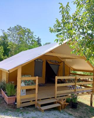 Resort Orizzonti Glamping