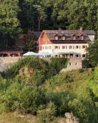 Naturfreundehaus Veilbronn