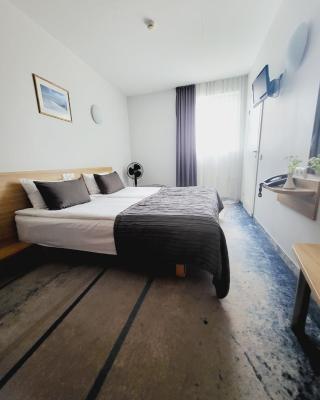 Green Vilnius Hotel