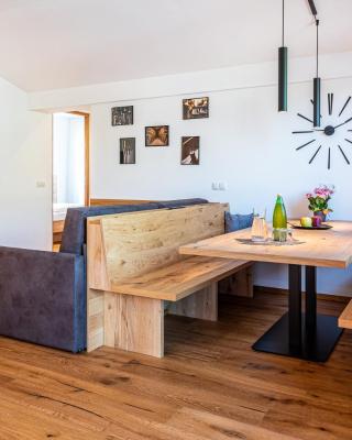 Luisl Hof - Apartment Vinum
