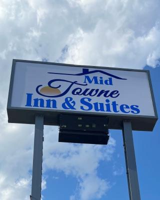 Mid Towne Inn & Suites