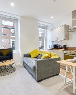 Penshaw Boutique Apartment