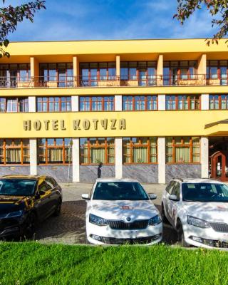 Hotel Kotyza
