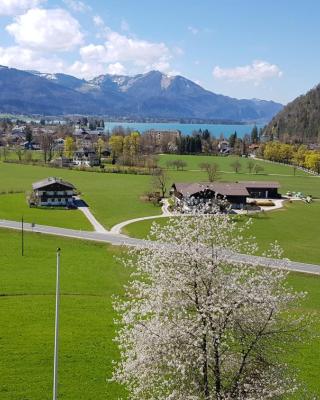 Apartment Wolfgangsee