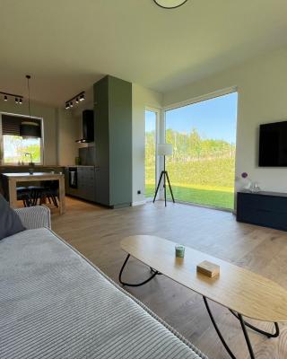 Apartament Luna