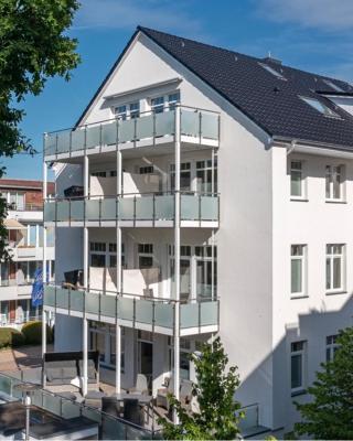 Nordic Wave Apartments