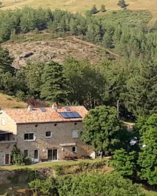 Gîte de la chanal 07