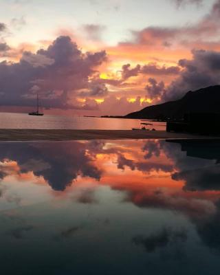 VILLA SUNRISE MOOREA