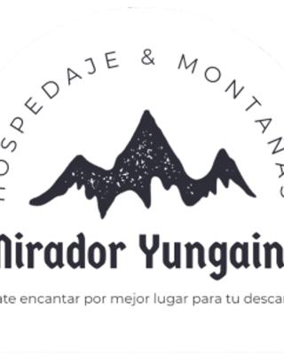 Mirador Yungaino
