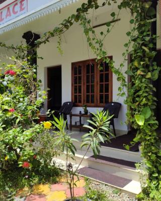 Rajpalace HOMESTAY