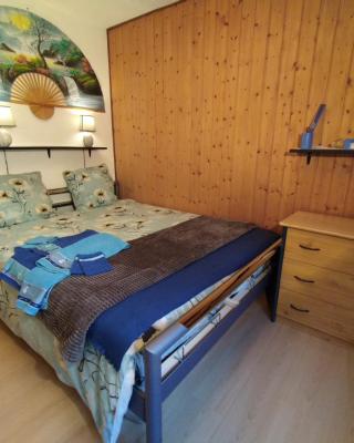 Chez l'Eveline Chambre Tortue