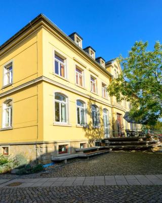 Gästehaus Dresden - Alte Schule Gohlis