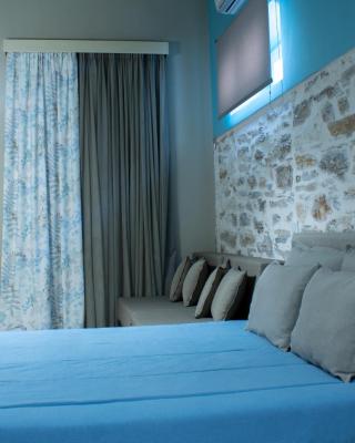 AFISSOS SEASIDE STUDIOS