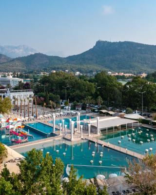 Miarosa Kemer Beach