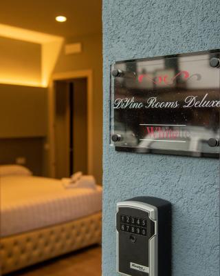 DiVino Rooms Deluxe