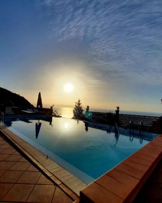 VILLA ZEN TAORMINA