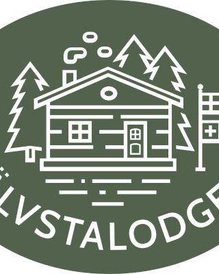 Älvstalodges