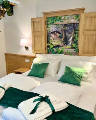 La Finestra sul Giardino - B&B