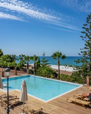 PALASIET Wellness Clinic&Thalasso 4 SUP
