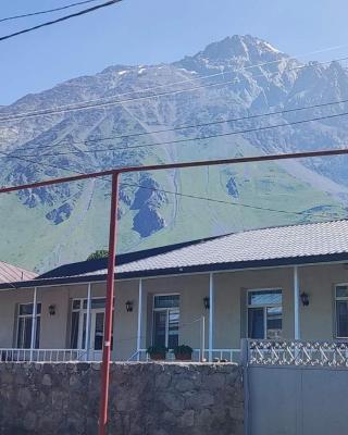 guest house lela rezo