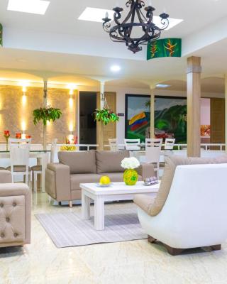 HOTEl PLAZA REAL