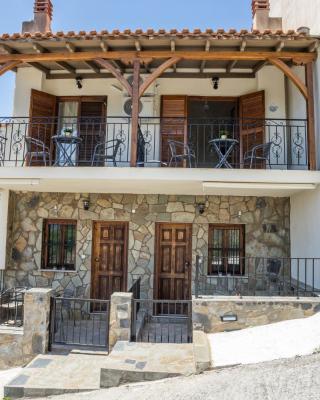 Sea&Sun Pyrgadikia Apartments