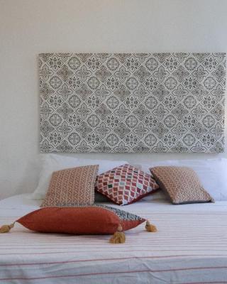 Rooms in Chiassetto