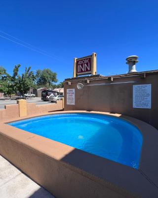 Adobe Inn Durango