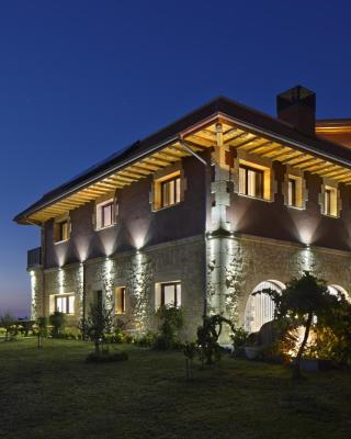 Hotel Rural Gaintza