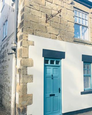 Inviting townhouse in Bedlington