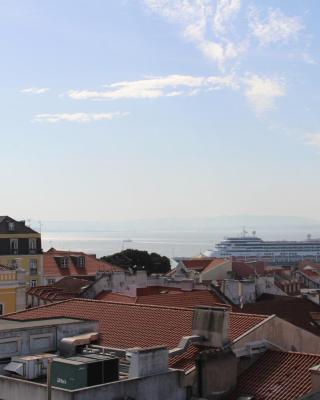 Miradouro de Lisboa