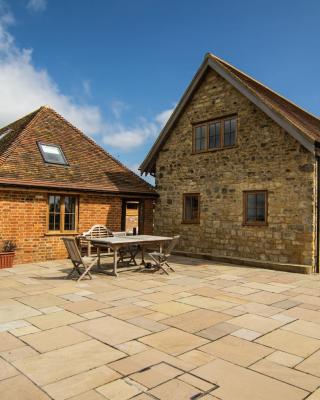 Parkfields Barns Self Catering Accommodation